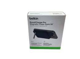 Belkin Boostcharge Pro Magnetic Power Bank 5k