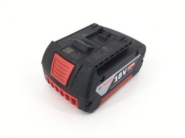 bateria bosch 18v 4.0 ah