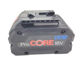 bateria bosch pro core 18v 5.5ah
