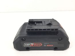 bateria bosch pro core 18v