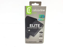cellular line elite powerbank 10000