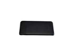 bateria charmast power bank com cabos integrados
