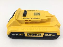 bateria dewalt dcb183