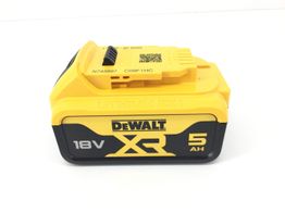 bateria dewalt dcb184
