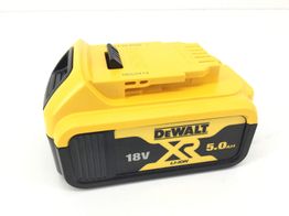 bateria dewalt dcb184
