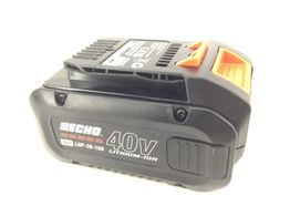 bateria echo lpb 36-150