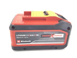 bateria einhell 18 v 6.0 ah