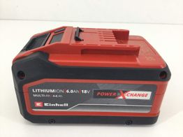 bateria einhell 18v 6ah