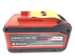 bateria einhell 18v 6ah