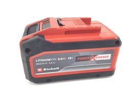 bateria einhell power x-change 18v 8.0ah