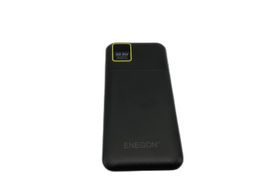 bateria enegon 10000mah 22.5w fast charging