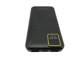 bateria enegon 10000mah 22.5w fast charging