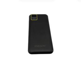 bateria enegon 10000mah 22.5w fast charging