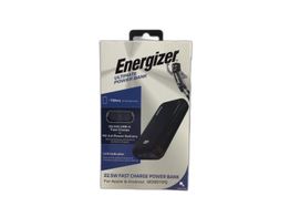 energizer ultimate powerbank 22.5w