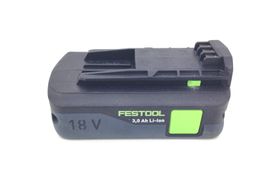 bateria festool bp 18 li 3.0c
