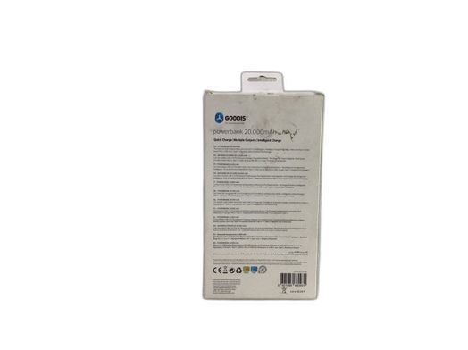 goodis gpb5383t91bk