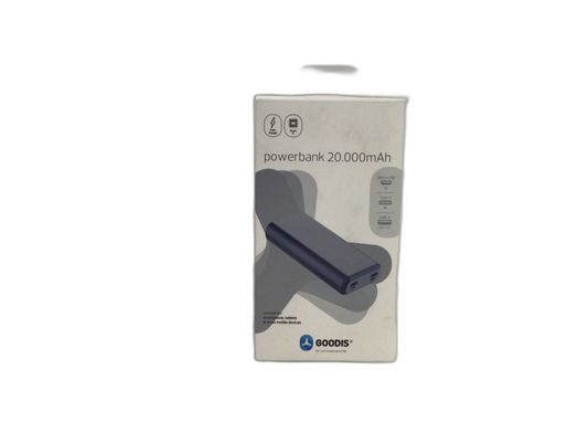 goodis gpb5383t91bk