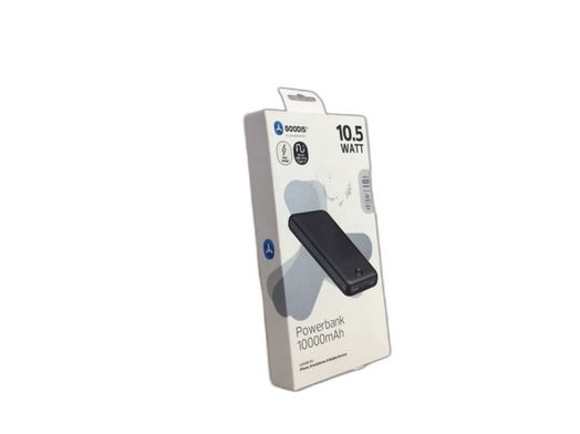 goodis gpb9213bk