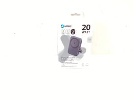 goodis powerbank 10000mah 20w