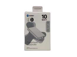 bateria goodis powerbank 5000mah 10w