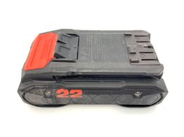 bateria hilti b 22-55 li-on bateria hilti b 22-55 li-on