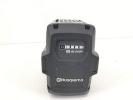 bateria husqvarna bli200x