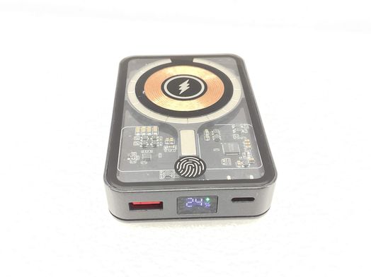 iservices magsafe