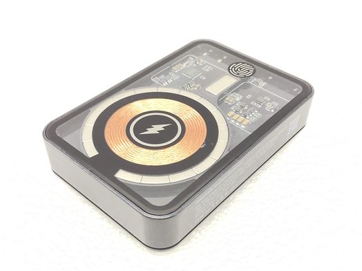 iservices magsafe