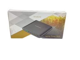 krisdonia laptop power bank