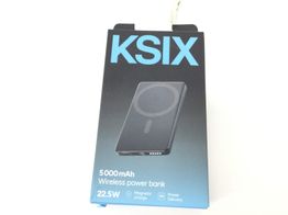 ksix magnetic