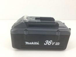 bateria makita 36v 2.2