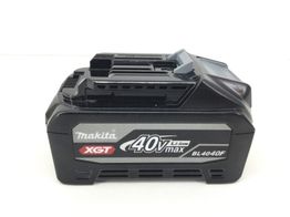 bateria makita 40 v  40f