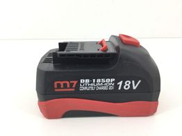 bateria mighty db-1850p