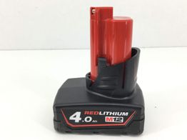 bateria milwakee m12 4.0 bateria milwakee m12 4.0