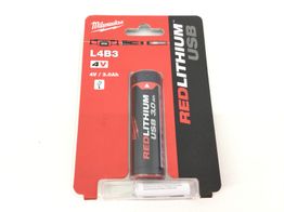 bateria milwaukee l4b3
