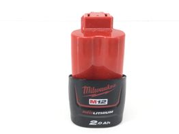 bateria milwaukee m12 2.0 bateria milwaukee m12 2.0