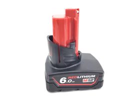 bateria milwaukee m12 b6