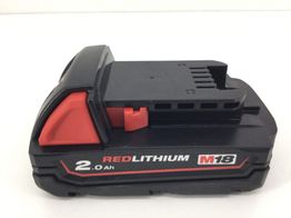 bateria milwaukee m18b2