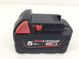 bateria milwaukee m18b5