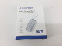 orico mini power bank 5000