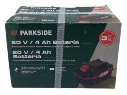 bateria parkside bateria 20 v bateria parkside bateria 20 v