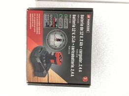bateria parkside papk 12 a3