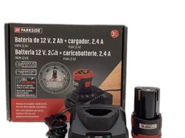 bateria parkside papk 12 a3