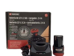 bateria parkside papk 12 a3