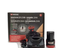 bateria parkside papk 12 a3
