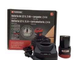 bateria parkside papk 12 a3
