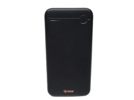 bateria pccom essential powerbank 10000mah black