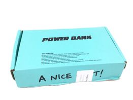 power bank 20000