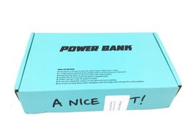 power bank 20000