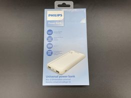 bateria power bank dlp1810nb 10.000